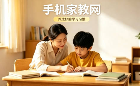 永州家长：本地中小学各科靠谱家教该怎么找？